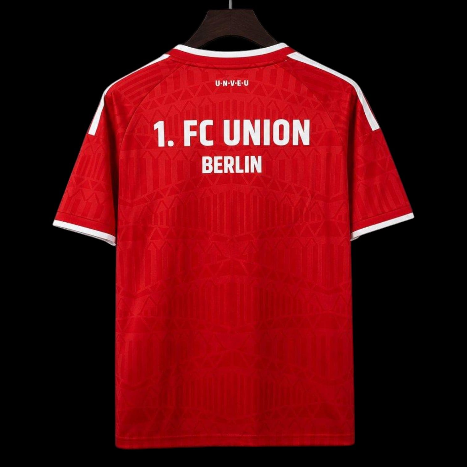 Maillot Union Berlin Domicile 2026/27