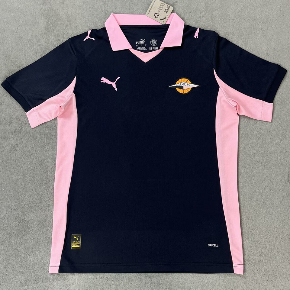 Maillot Palerme Extérieur 2025/26