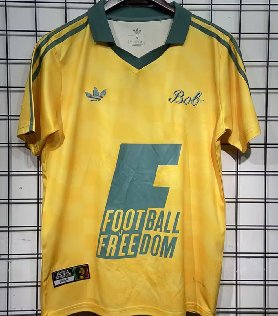 Maillot Jamaica 2026/27