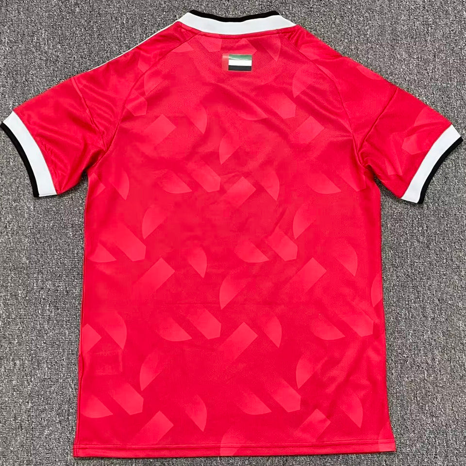 Maillot Émirats arabes unis Extérieur 2026/27