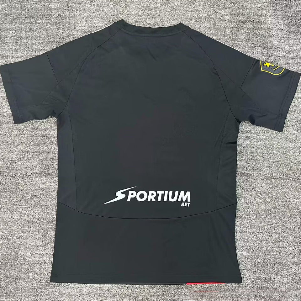 Maillot Persas Domicile 2025/26