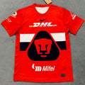Maillot Pumas Unam Gardien 2025/26