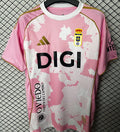 Maillot Real Oviedo 2026