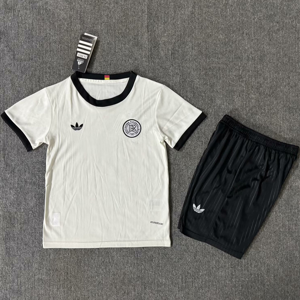 Maillot Allemagne 2025 Enfant