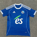 Maillot Strasbourg Domicile 2025/26
