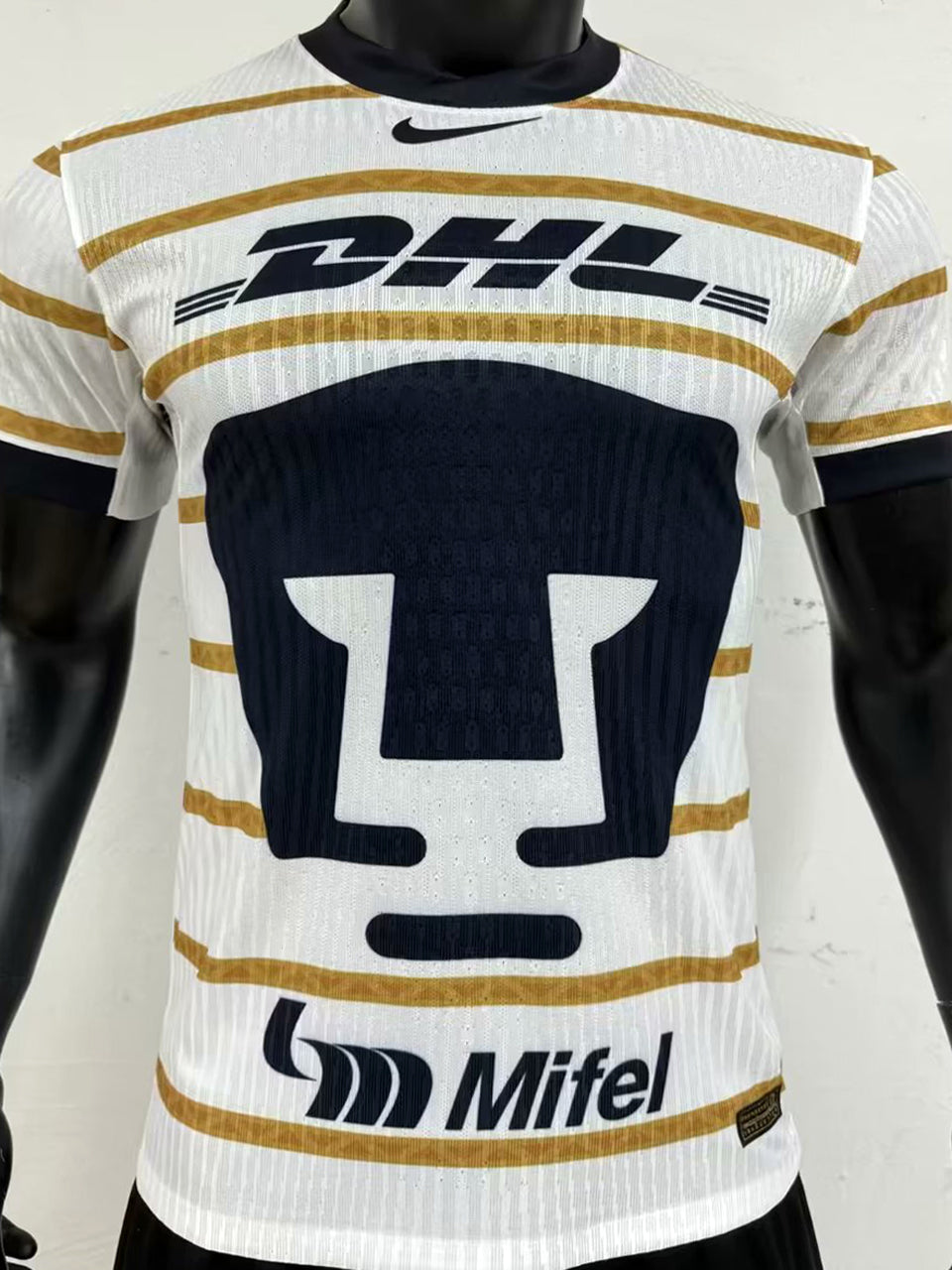 Maillot Pumas Unam Domicile 2024/25 (Version Joueur)