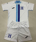 Maillot Honduras Domicile 2026/27 Enfant