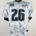 Maillot Barkley 26 Men S Philadelphia Eagles Nfl