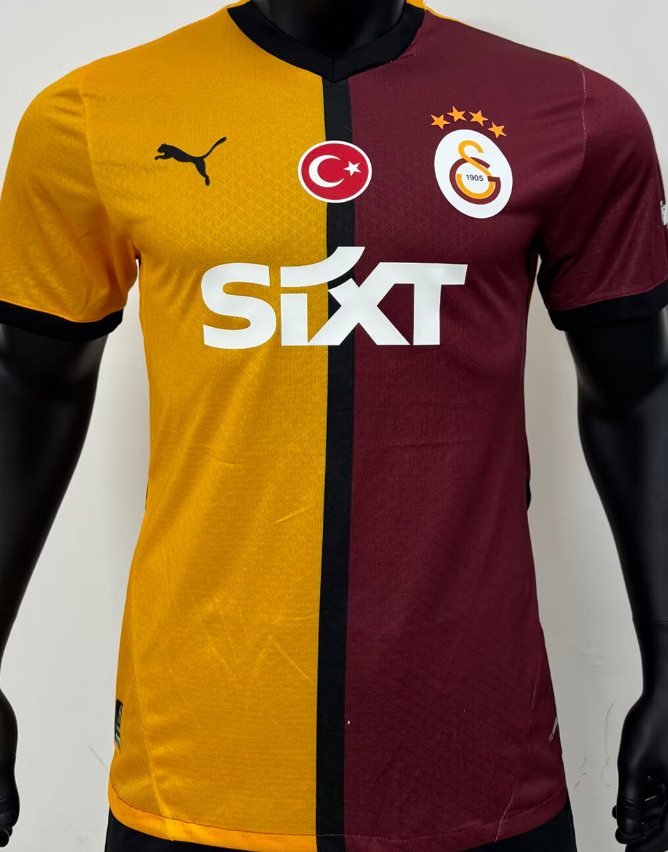 Maillot 26 Junior Barranquila Atletico Domicile 2025