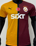 Maillot Galatasaray Domicile 2024/25 (Version Joueur)