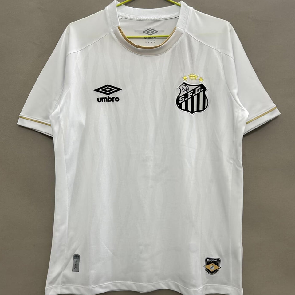 Maillot Santos Domicile 2026/27