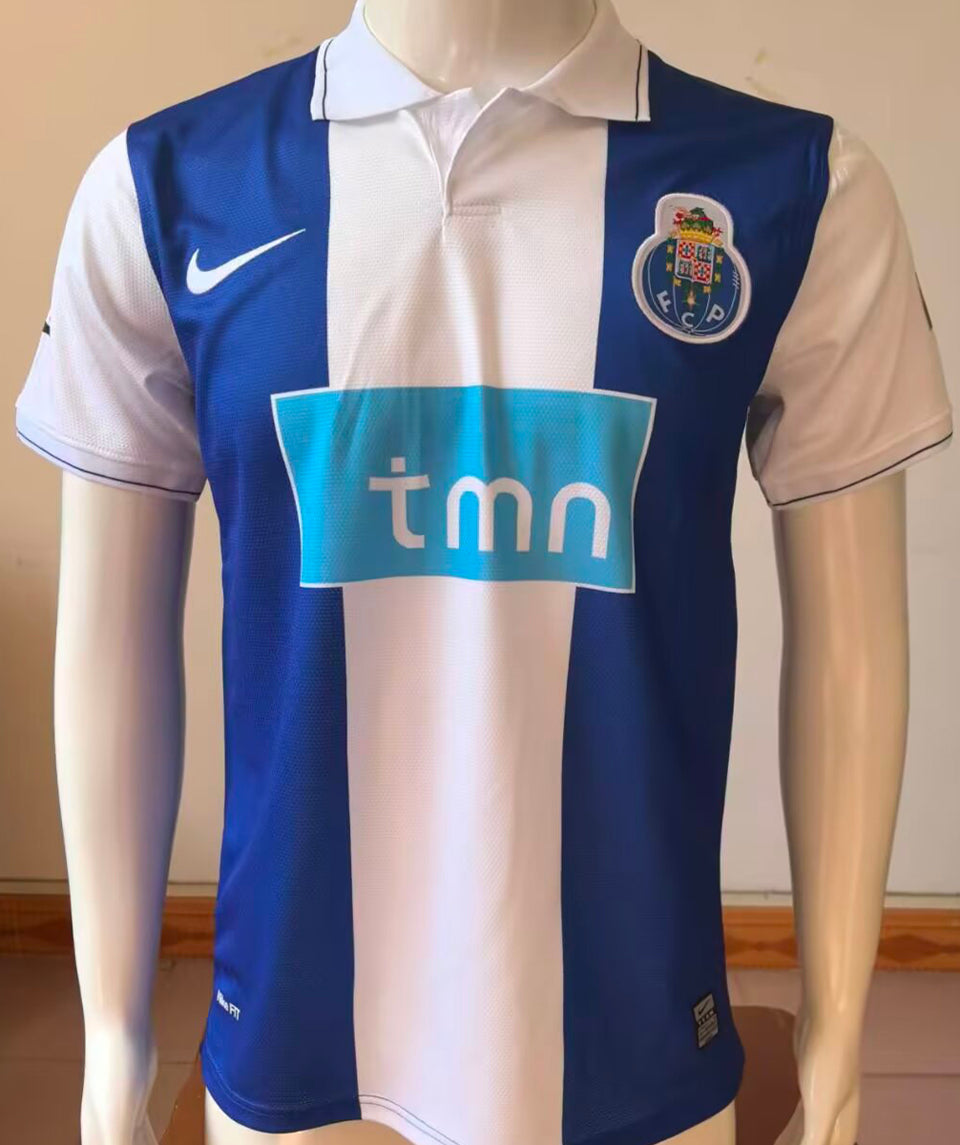 Maillot Porto Domicile Rétro