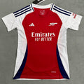 Maillot Arsenal Domicile 2024/25