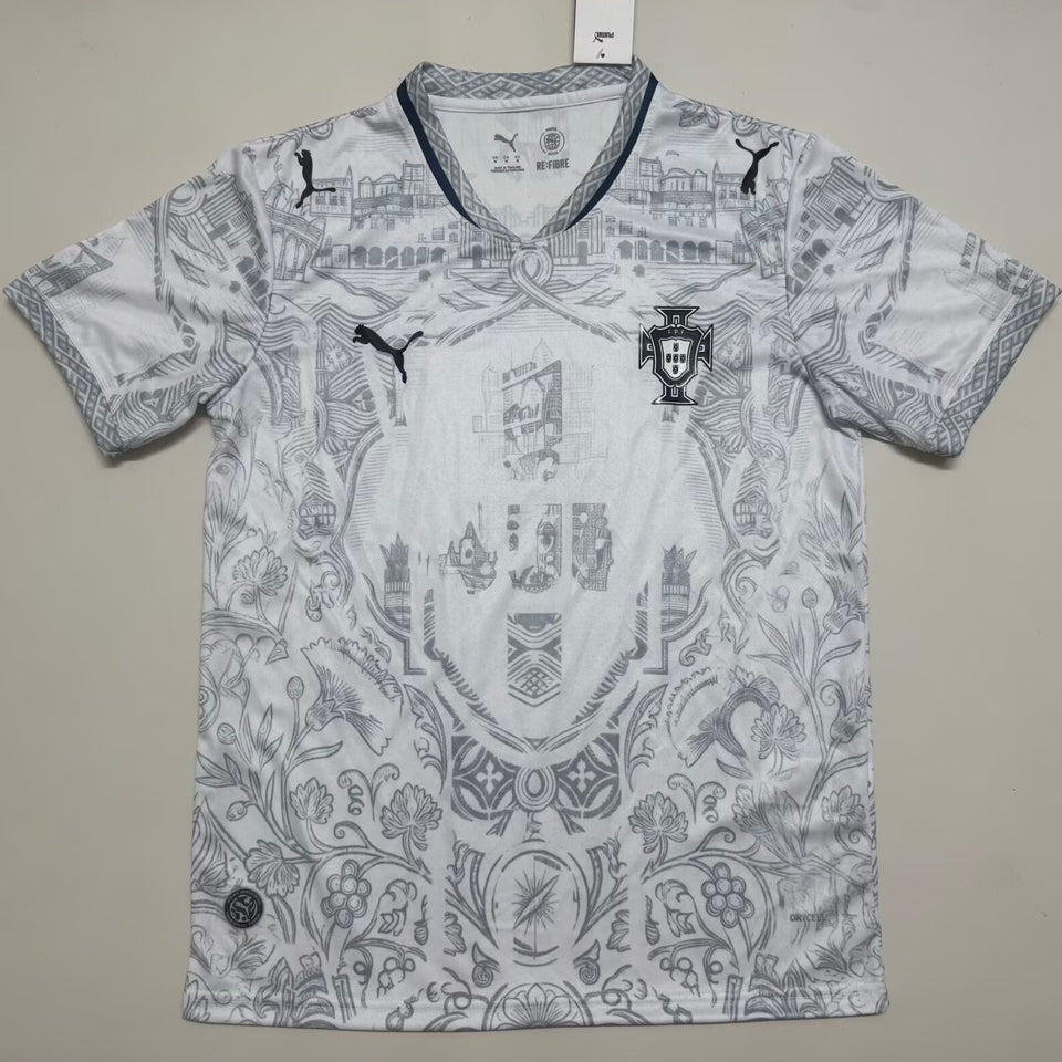 Maillot Portugal 2026/27