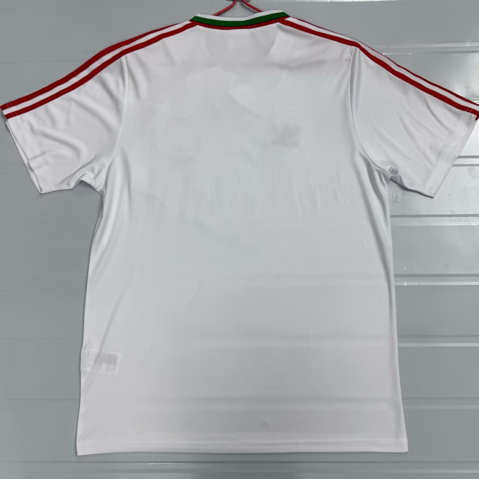 Maillot Bulgaria Domicile Rétro