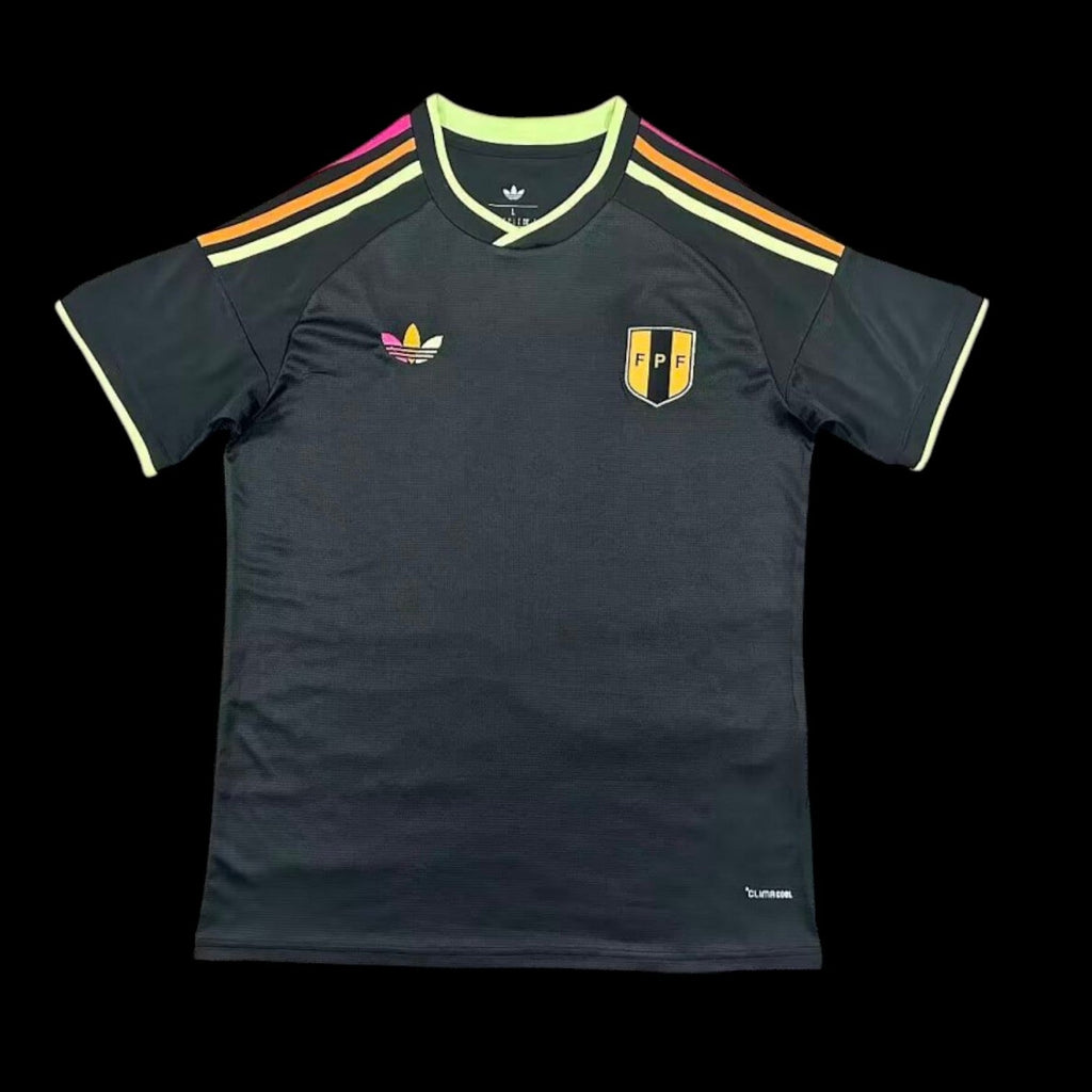 Maillot Pérou Extérieur 2026/27