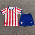 Maillot Paraguay Domicile 2026/27 Enfant