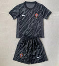 Maillot Portugal Gardien 2024/25 Enfant