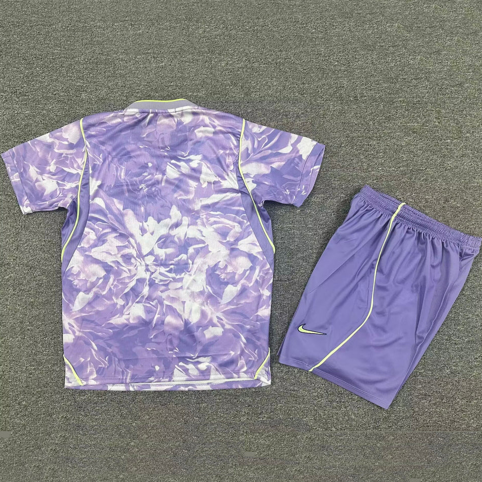 Maillot Corée du Sud Extérieur 2026/27 Enfant