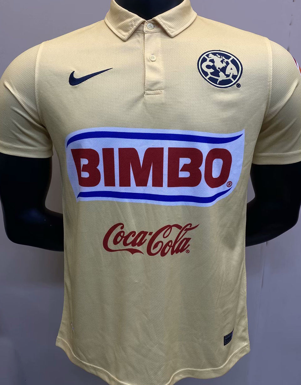 Maillot Club America Domicile Rétro 2014/15