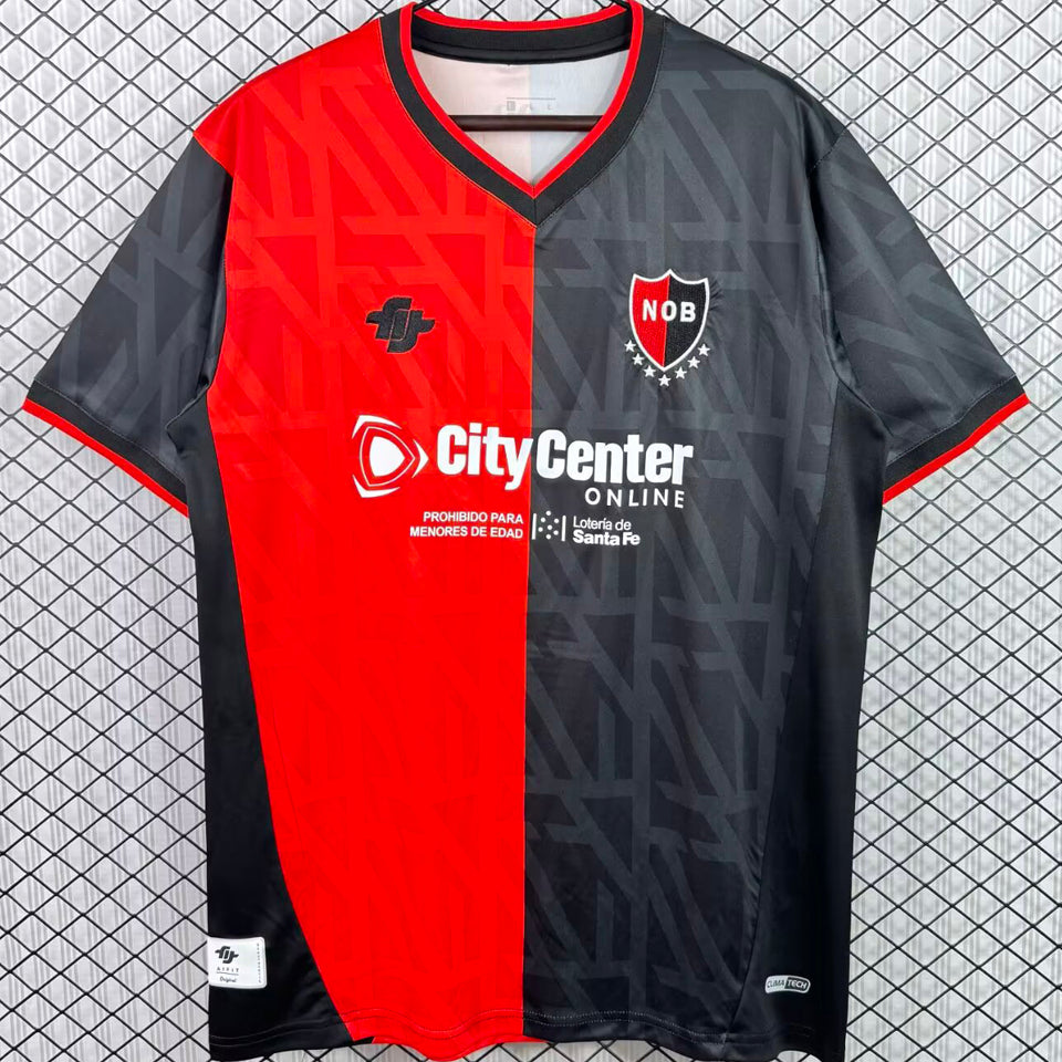 Maillot Newell Old Boy Domicile 2026/27