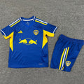 Maillot Leeds Extérieur 2025/26 Enfant
