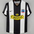 Maillot Colo Colo Third Rétro