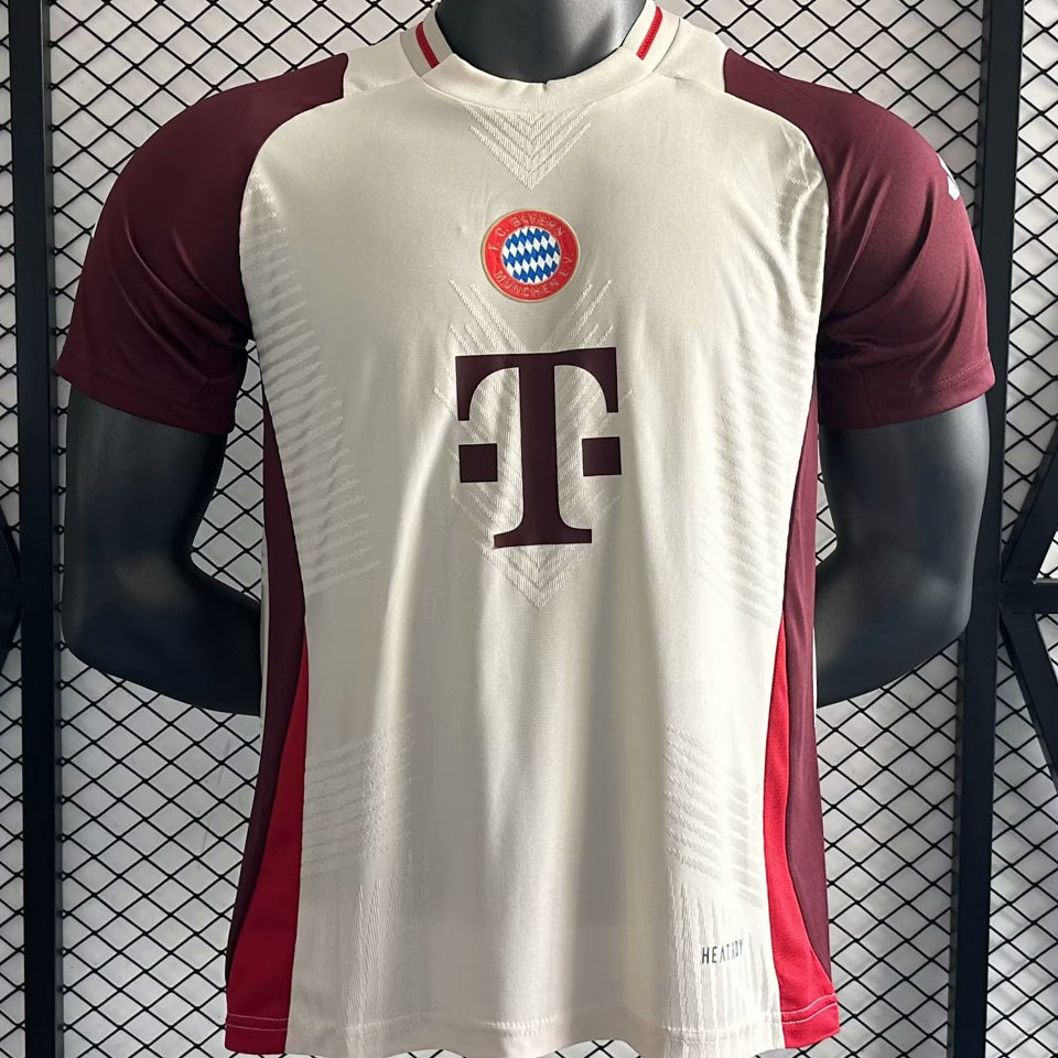 Maillot Botafogo 2025 (Version Joueur)