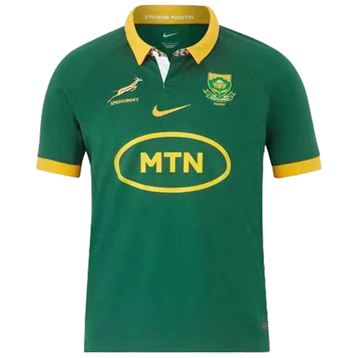 Maillot Afrique du Sud Domicile 2023/24