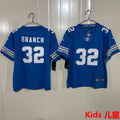 Maillot Warner 54 San Francisco 49Ers Girl Nfl