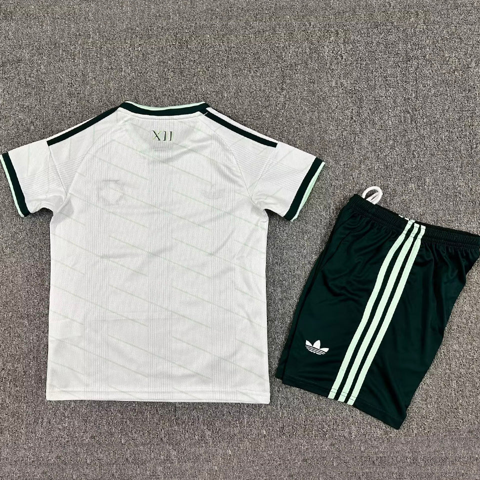 Maillot North Ireland Extérieur 2026/27 Enfant