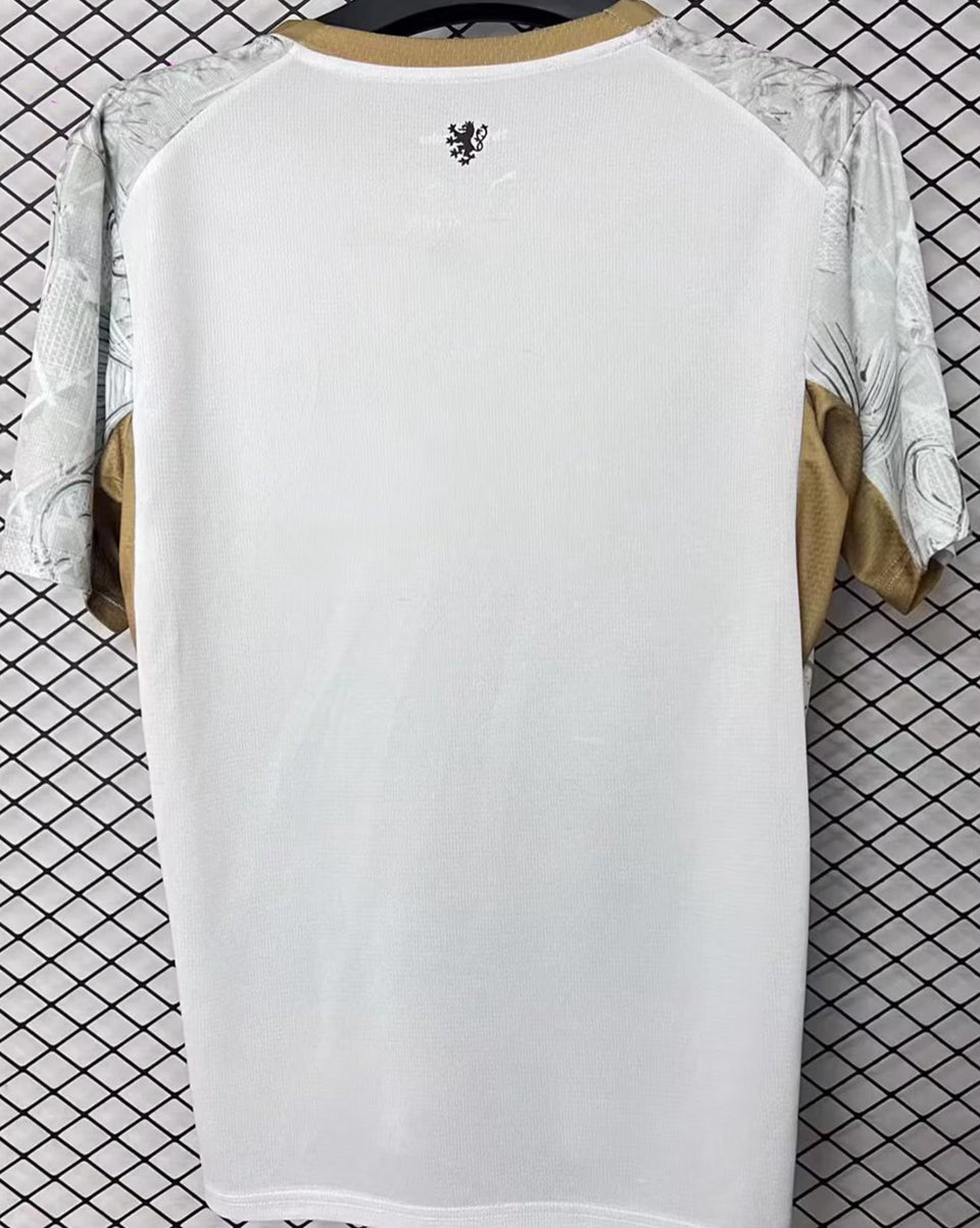 Maillot Czech Republic Extérieur 2026/27