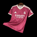 Maillot Real Madrid Third 2026/27
