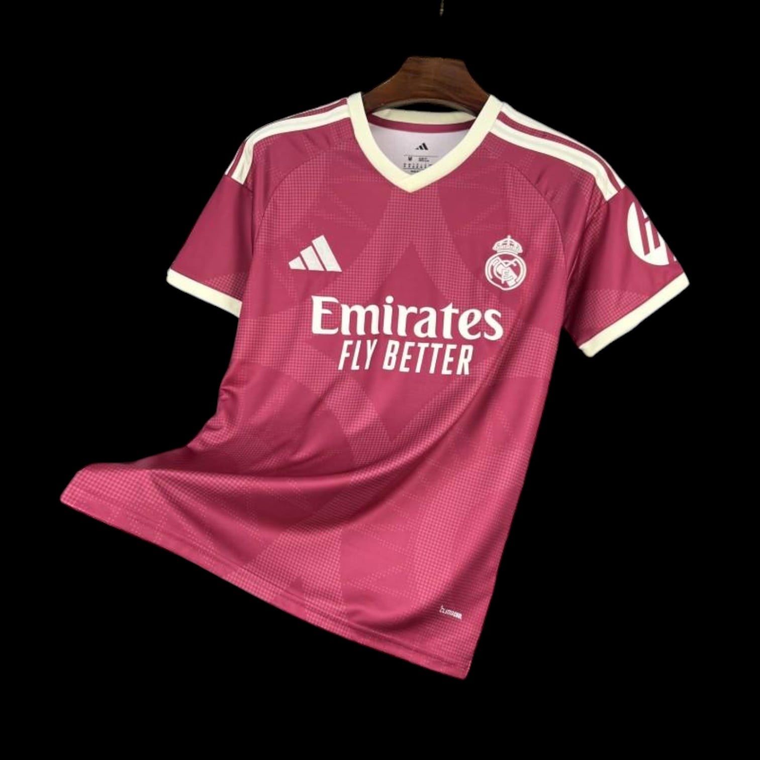 Maillot Real Madrid Third 2026/27