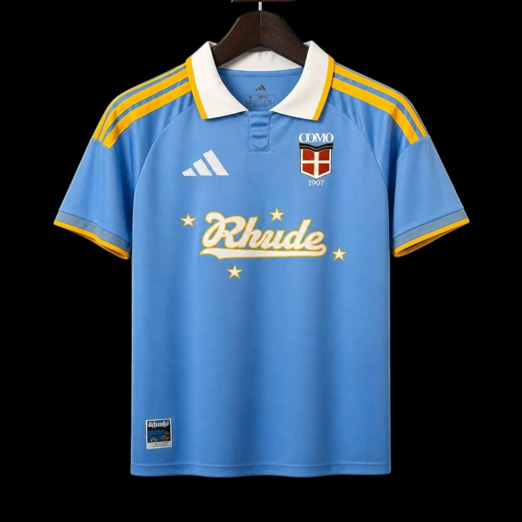 Maillot Como Third 2026/27