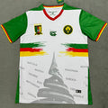 Maillot 26 Cameroon Third 2025