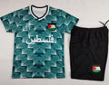 Maillot Palestine Rétro Enfant