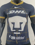 Maillot Pumas Unam Extérieur 2024/25 (Version Joueur)