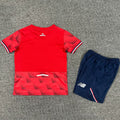 Maillot Lille Domicile 2025/26 Enfant
