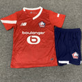 Maillot Lille Domicile 2023/24 Enfant