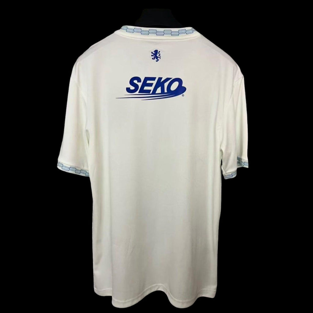 Maillot Rangers Extérieur 2026/27
