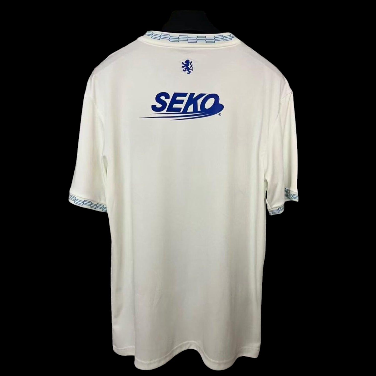 Maillot Rangers Extérieur 2026/27