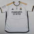 Maillot Real Madrid Domicile 2023/24