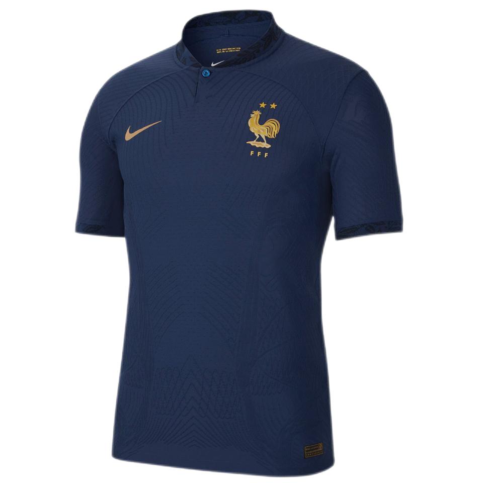 Maillot France Domicile 2022/23