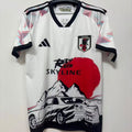 Maillot Japon 2026