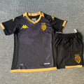 Maillot Monaco Extérieur 2023/24 Enfant