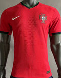 Maillot Portugal Domicile 2024/25 (Version Joueur)