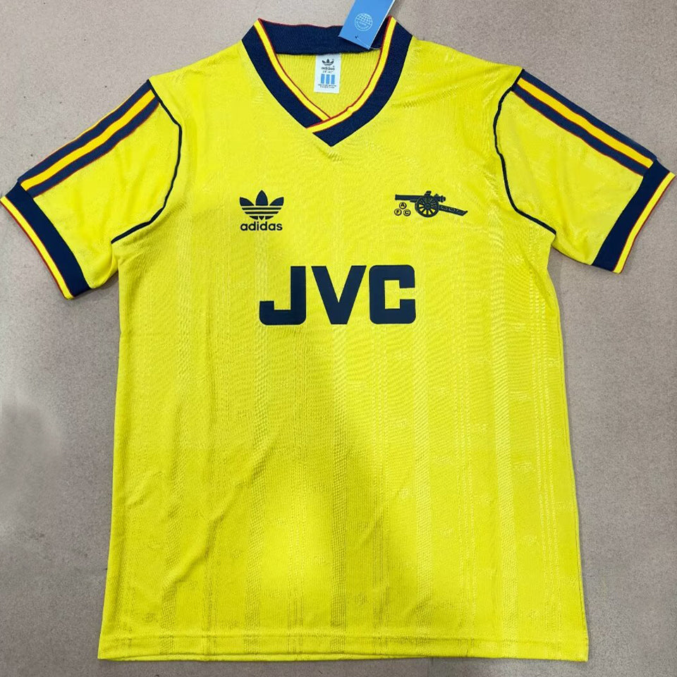 Maillot Arsenal Extérieur Rétro