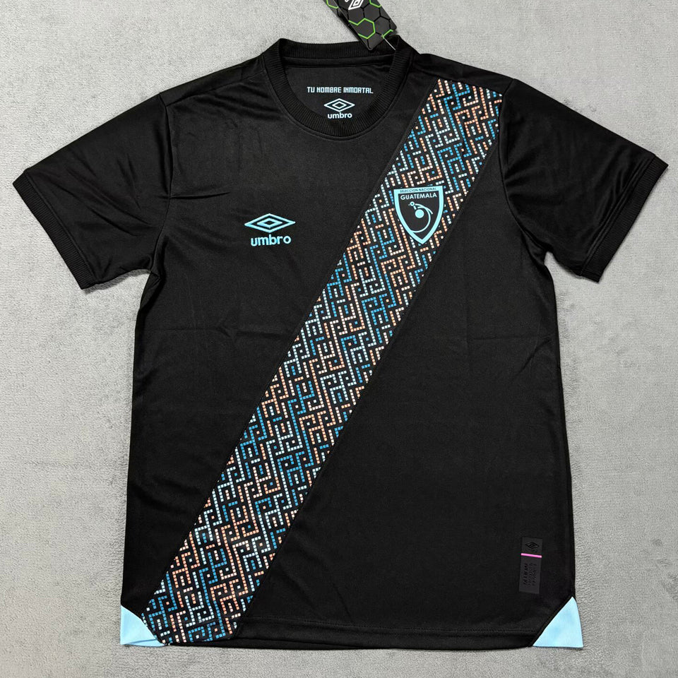 Maillot 26 Guatemala Third 2025