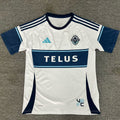 Maillot Vancouver Whitecaps 2025/26